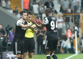 Oğuzhan Özyakup'tan Şenol Güneş'e övgü