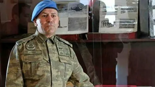Kato Dağı operasyonunu yöneten komutan da düşen helikopterdeydi - 1