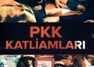 PKK katliamları | A Haber belgeseli | PKK nasıl kuruldu?