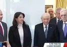 Pervin Buldan: Yeni bir dönem başladı