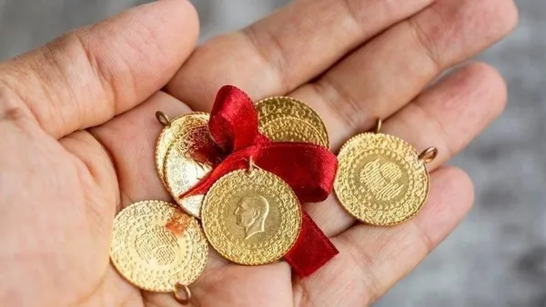 Altın fiyatları düşecek mi yükselecek mi? Yatırımcılar dikkat! Gram altın 500 lira altına düşebilir