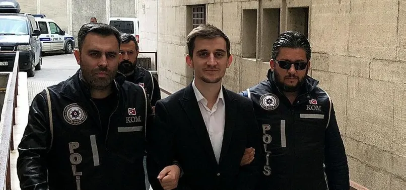 “Beni CHP’ye FETÖ sızdırdı”