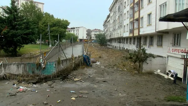 Son dakika | İstanbul Valisi Ali Yerlikaya’dan şiddetli yağış açıklaması