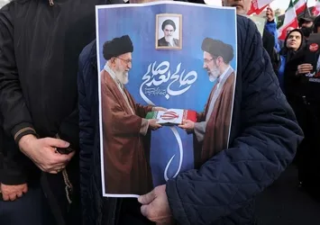 Yeni Ayetullah Mücteba Hamaney’in Londra’daki mal varlığı dikkat çekti!