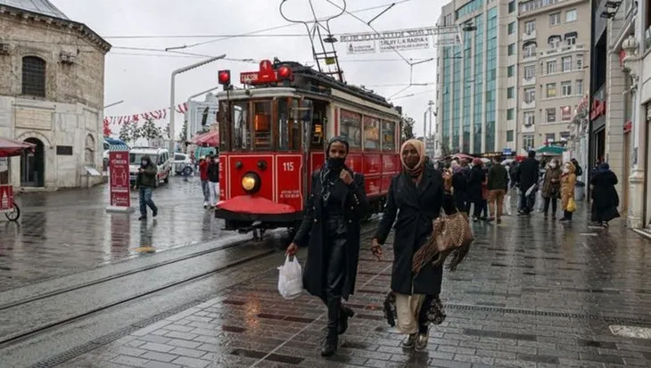 Tek tek açıkladı! Hafta içi ve hafta sonu yasaklarıyla ilgili sıcak gelişme! En riskli iller listesi...