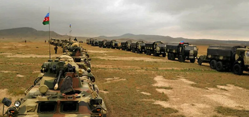 Son dakika: BM'den Ermenistan-Azerbaycan gerilimi hakkında flaş çağrı