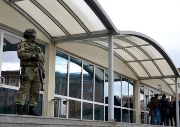 Son dakika: Hava Harp Okulu davasında karar