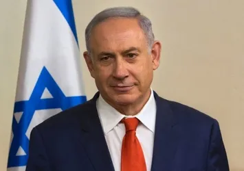 Netanyahu'dan Ürdün'e tepki