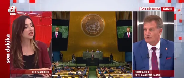 KKTC’yi hangi ülkeler tanıyabilir? Rusya KKTC’yi tanırsa ne olur? Rusya direkt uçuşlara başlar mı?