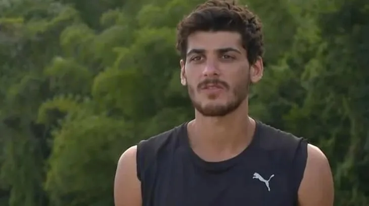 Survivor'da diskalifiye şoku! Hevesleri kursaklarda bıraktı! Şampiyonluk adaylarından biriydi...
