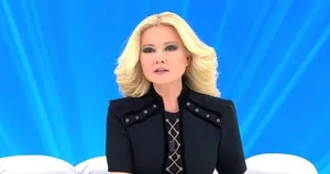 Müge Anlı son bölüm izle!