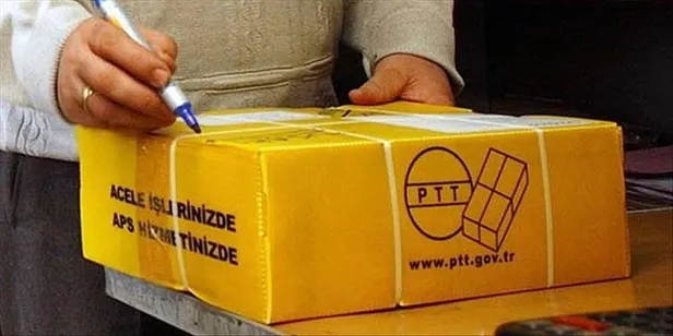 PTT 55 bin personel alımı var mı, olacak mı? PTT personel alımı başvuruları başladı mı, ne zaman? İşte şartlar... - 5