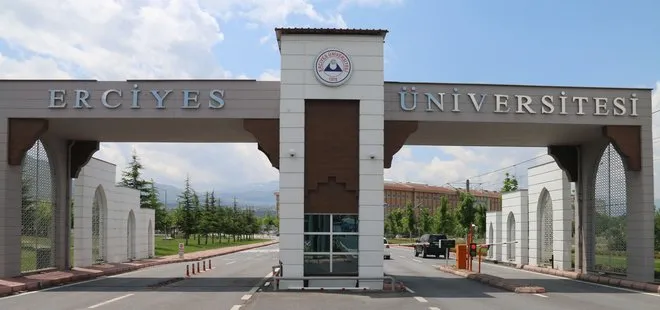 KPSS 60 puan şartı arıyor! Erciyes Üniversitesi en az lise mezunu personel alımı yapıyor! İşte başvuru şartları ve ekranı