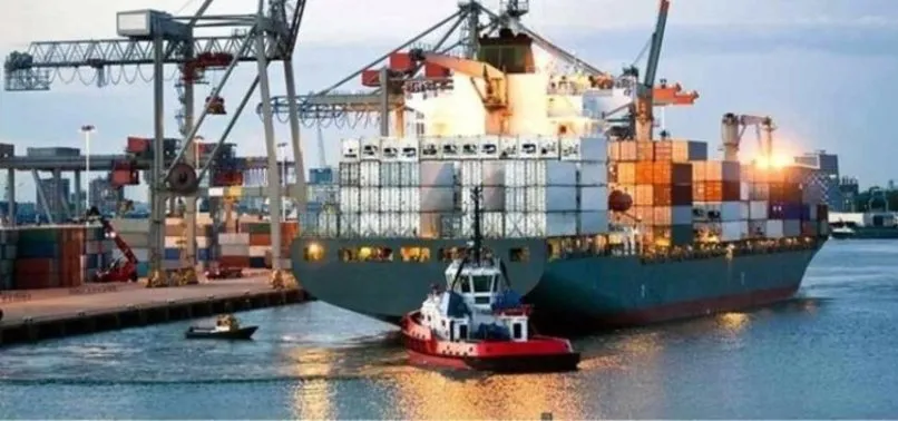 Son dakika: Dış ticaret açığı verileri açıklandı