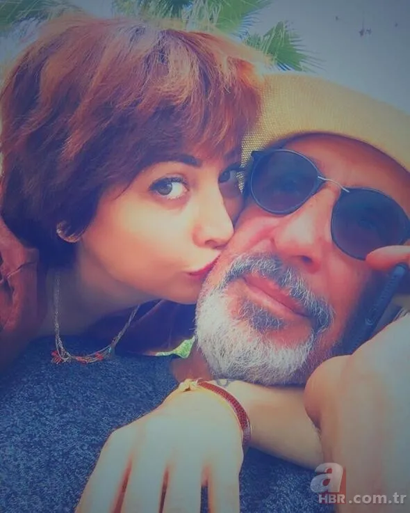 Cem Özer eşi Pınar Dura’nın arkadaşıyla el ele görüntülendi 8