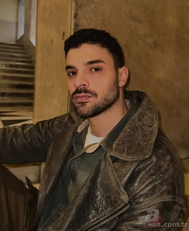 Hayatını değiştiren karar! Gözleri KaraDeniz'in yıldızı Halit Özgür Sarı'dan şaşırtan itiraflar 7