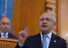 CHP Genel Başkanı Kılıçdaroğlu Gezi Parkı terörüne bir kez daha sahip çıktı