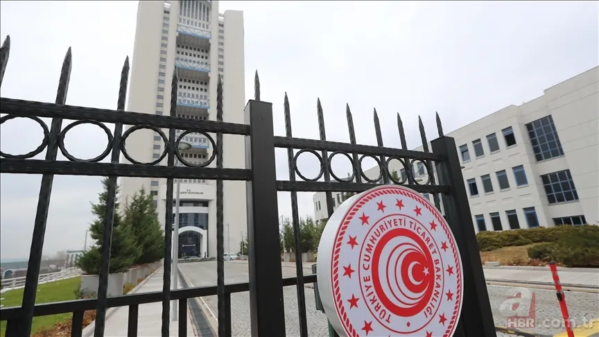 Ticaret Bakanlığı memur alımı başvuru şartları neler? 60 uzman yardımcısı başvuru takvimi 3