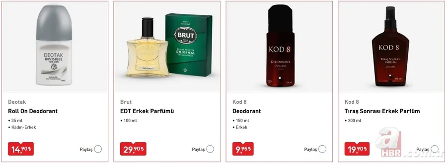 BİM 12 Mayıs aktüel kataloğu: Oral-B şarjlı diş fırçası dikkat çekiyor! BİM'de bu hafta neler olacak? 6