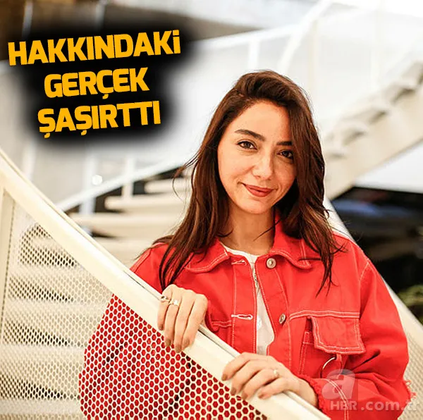 Sen Anlat Karadeniz'in Asiye'si Öykü Gürman hakkında şaşırtan gerçek 1