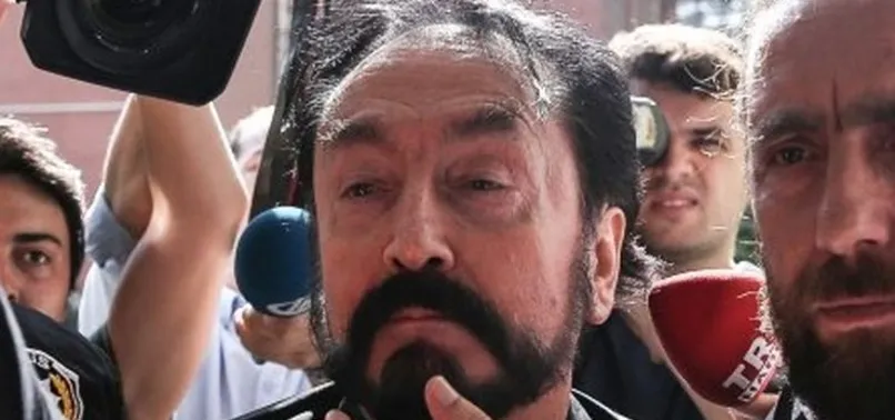 Adnan Oktar'ın troll ordusu harekete geçti