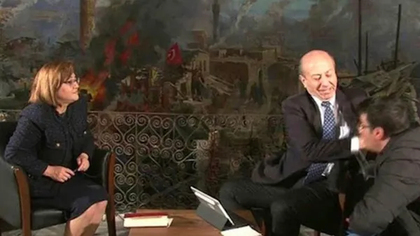 1649098120012.jpg Fatma Şahin Muharrem Sarıkaya'nın basın çalışanına tokat attığı o anları anlattı! Reji ile arasında geçen diyalog... - 3