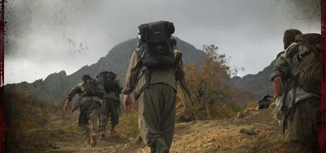 Suriye’de YPG-PKK’dan halka eğitim dayatması!