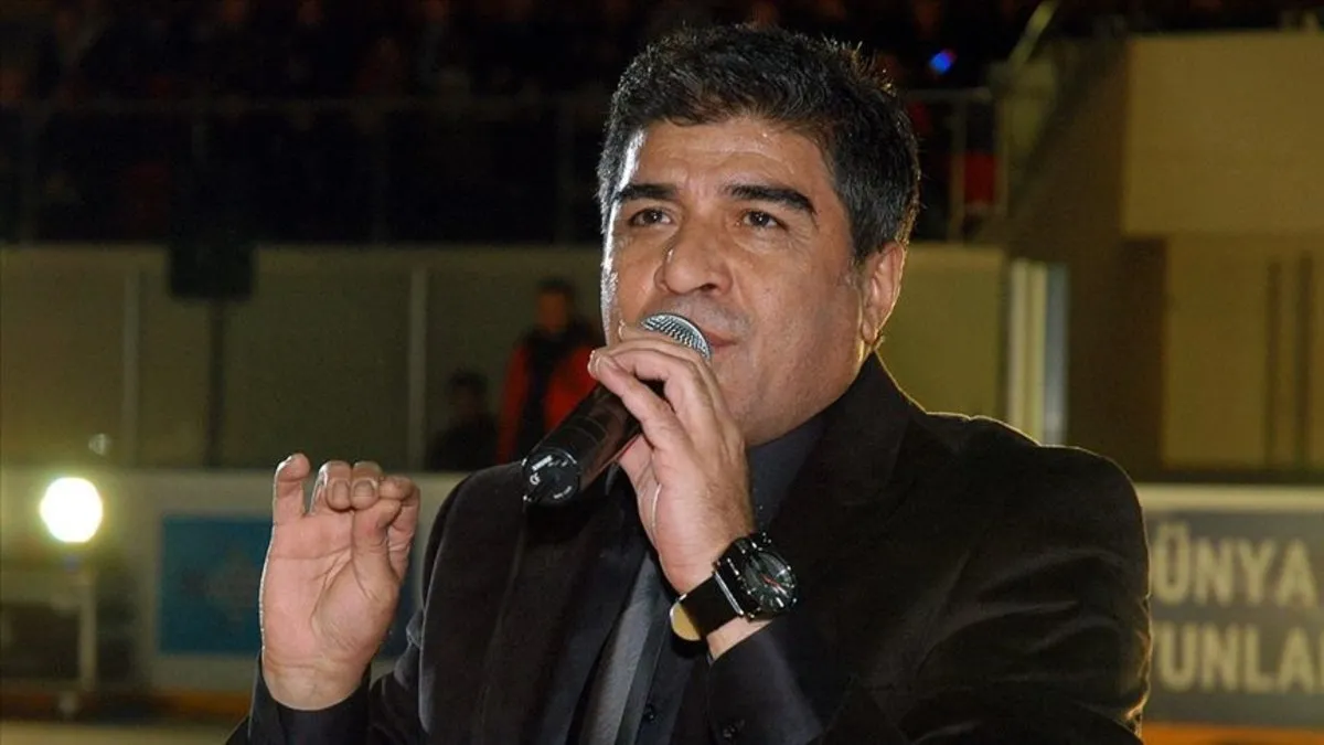 İbrahim Erkal’ın ölümsüz şarkısı sinema perdesinde