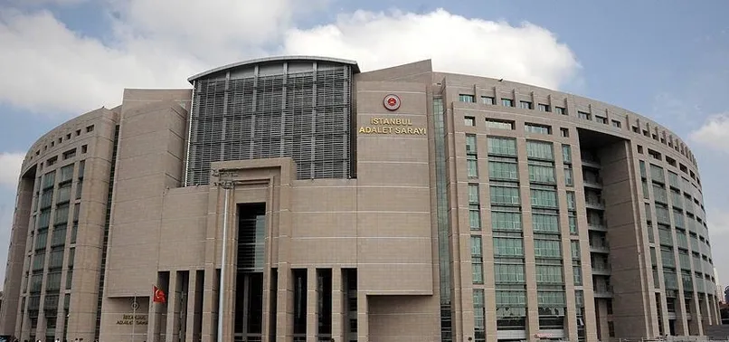 İstanbul'da darbe girişimine karıştıkları iddiasıyla 281 kişi tutuklandı