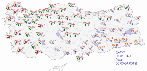 meteorolojiden-flas-kar-yagisi-uyarisi-istanbul-ankara-izmir-hava-durumu-1617391537533.png Meteoroloji'den flaş kar yağışı uyarısı! İstanbul Ankara İzmir hava durumu - 7