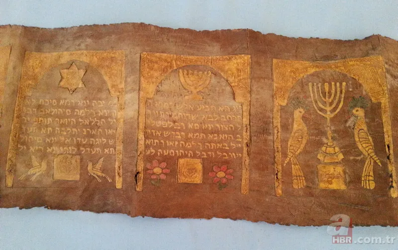 666 sayısı nedir, ne demek, anlamı ne? Şeytan'ın sayısı 666 Yahudilikten mi geliyor? Yahudilik, Satanizm ve Paganizm bağlantısı KABALA'NIN tarihsel boyutu… 14