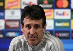 Unai Emery'den Fenerbahçe'ye övgü: "Büyük bir tarihe sahipler, yarın bizi zor bir maç bekliyor"