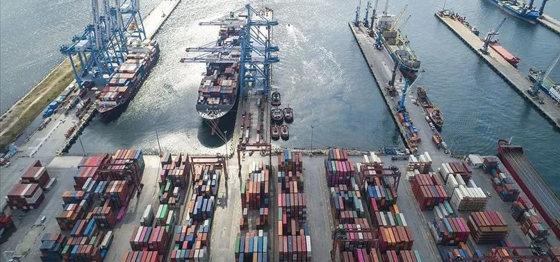 Son dakika: İhracat rakamları açıklandı