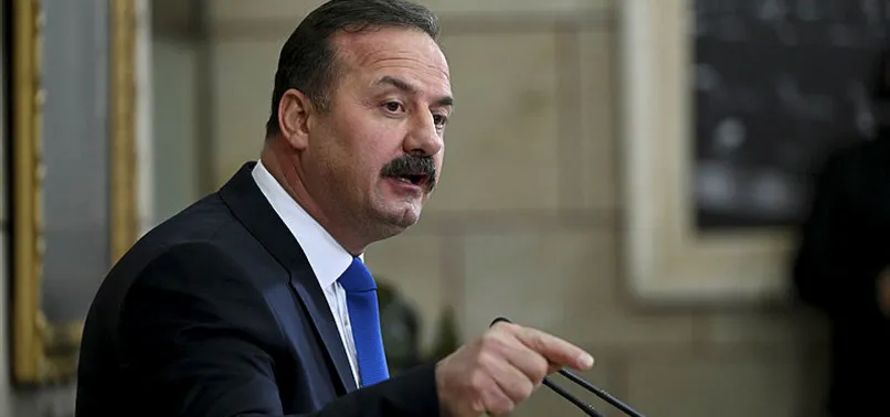 Twitter'dan Yavuz Ağıralioğlu'na siyasi operasyon! FETÖ ve PKK hesapları sonrası yeni rezalet! Listeden kaldırdılar...