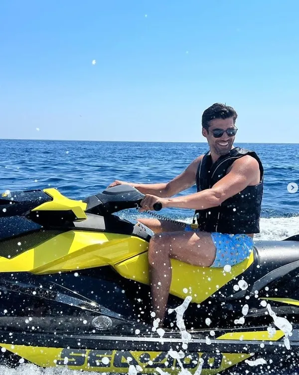 atv'nin Ezel dizisinde “Ömer” olay olmuştu! Kenan İmirzalıoğlu ve İsmail Filiz… - 6