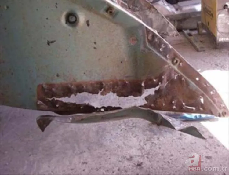 Vosvoslar trafikte görenleri hayrete düşürdü! Koronavirüs için... 17