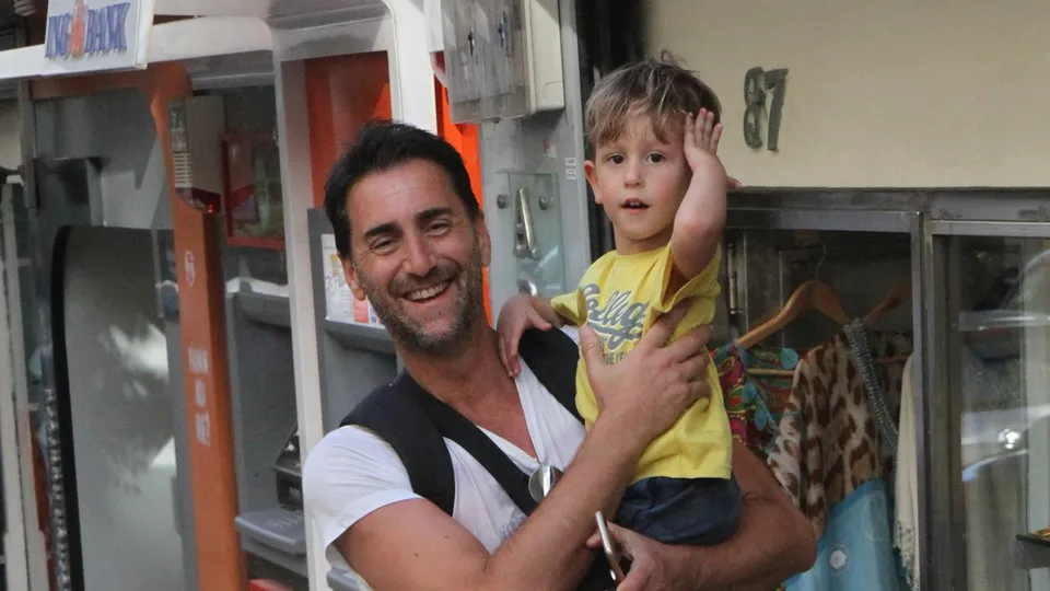 Bekir Aksoy’un eski eşinden şok iddia!