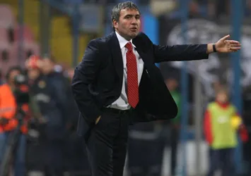 Gheorge Hagi kulübünü satıyor