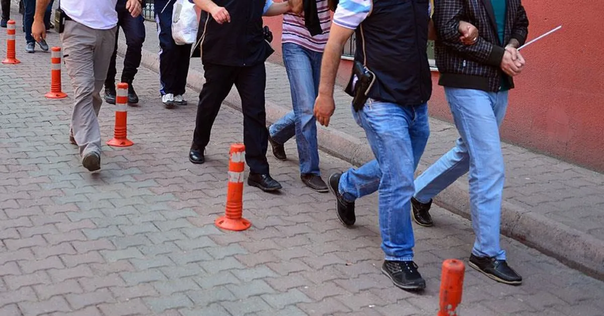 MİT ve Emniyetten Ankara'da DEAŞ operasyonu