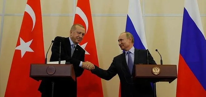 Türkiye ile Rusya arasındaki Suriye mutabakatının maddeleri