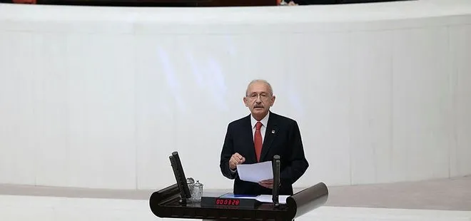 Çubuk Kaymakamlığı’ndan Kemal Kılıçdaroğlu’na yalanlama