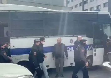 Ankara’da ByLock operasyonu! Kamuya sızmak için çalışma evleri oluşturmuşlar