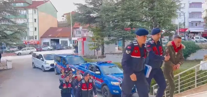 Denizli'de miras cinayeti: Amcasına sopayla öldürdü