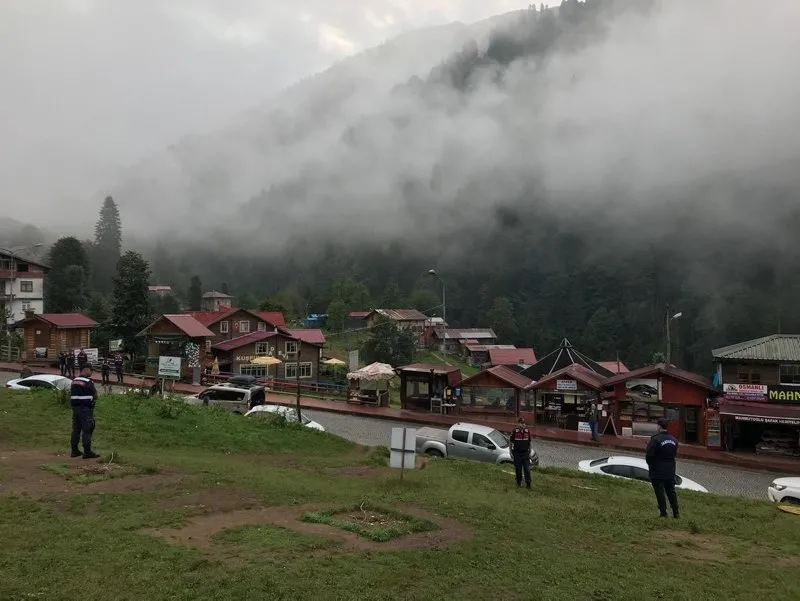 Ayder Yaylasi Yenileniyor Turizmin Merkezi Olacak