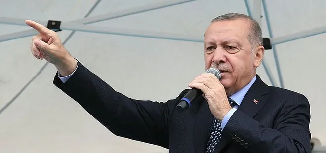Başkan Erdoğan’dan Külliye’ye giden CHP’li iddiasıyla ilgili Kılıçdaroğlu’na hodri meydan