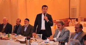 DİAYDER’i terörist Öcalan’ın avukatı savunacak
