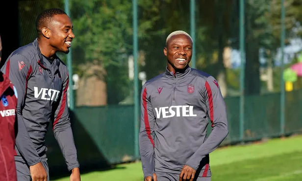 Antalyaspor Trabzonspor maçı saat kaçta? Süper Lig 16. hafta Antalyaspor TS maçı hangi kanalda? - 3
