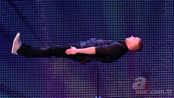 Bu gösterilerin sırrını biliyor musunuz? 7