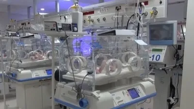 Yenidoğan çetesi davasında 4. gün