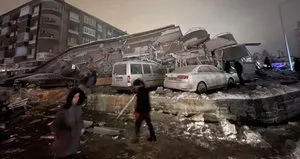 Bilim insanları 2 büyük depremi inceledi